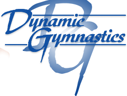 Dynamic Gymnastics – Lynchburg, VA